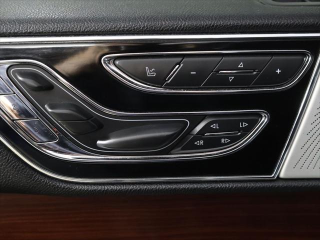 2021 Lincoln Navigator Reserve L