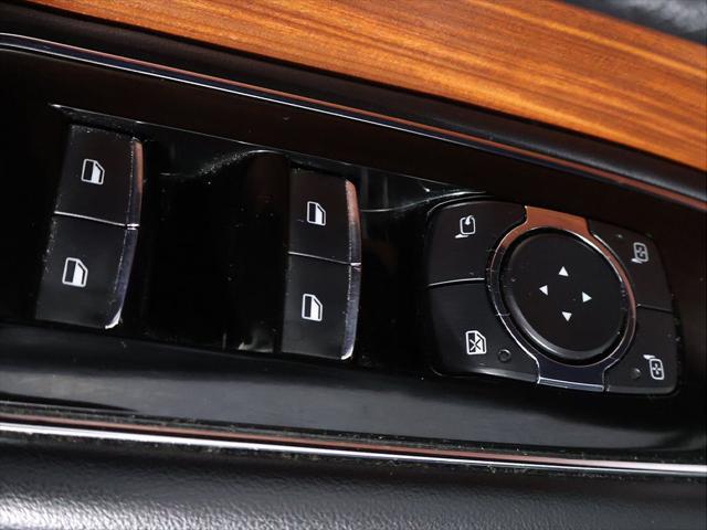 2021 Lincoln Navigator Reserve L