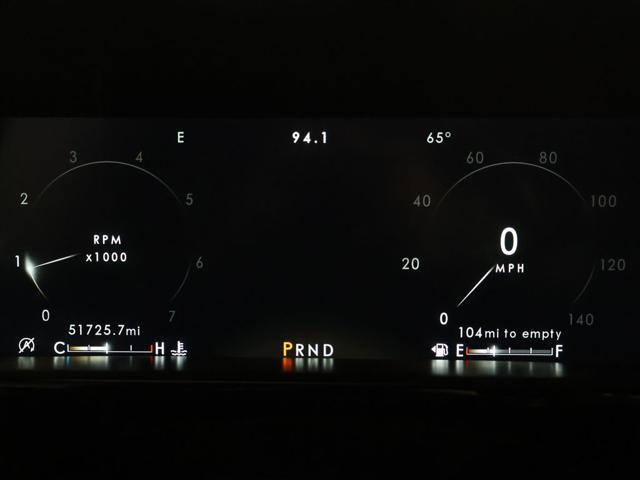 2021 Lincoln Navigator Reserve L