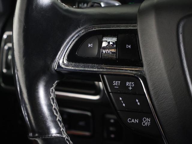 2021 Lincoln Navigator Reserve L