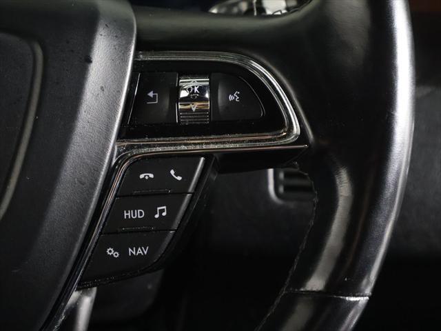 2021 Lincoln Navigator Reserve L
