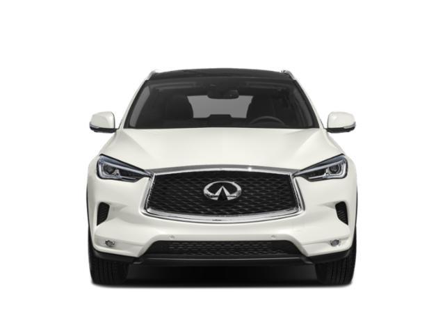 2021 INFINITI QX50 LUXE AWD