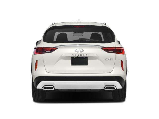 2021 INFINITI QX50 LUXE AWD