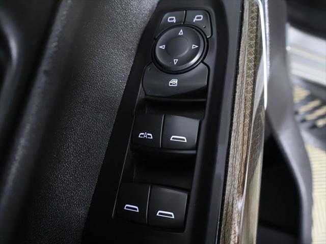 2021 Chevrolet Silverado 1500 4WD Crew Cab Short Bed LT Trail Boss
