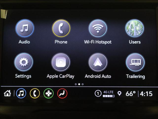 2021 Chevrolet Silverado 1500 4WD Crew Cab Short Bed LT Trail Boss