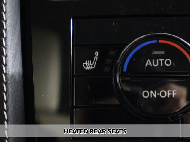 2023 INFINITI QX80 PREMIUM SELECT AWD