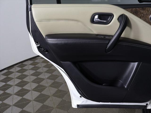 2023 INFINITI QX80 PREMIUM SELECT AWD