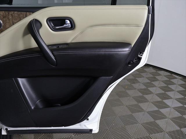 2023 INFINITI QX80 PREMIUM SELECT AWD