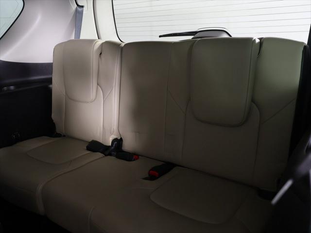 2023 INFINITI QX80 PREMIUM SELECT AWD