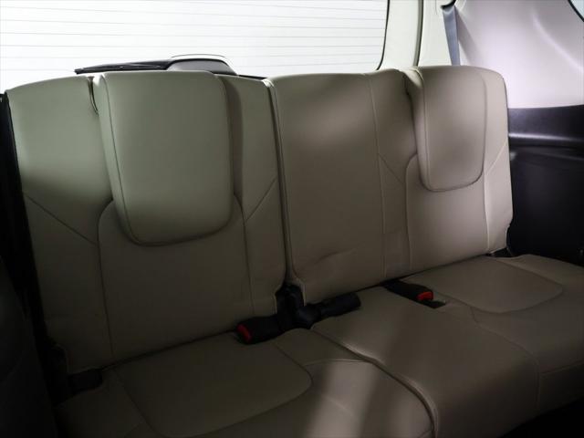 2023 INFINITI QX80 PREMIUM SELECT AWD