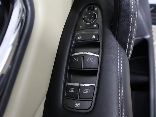 2023 INFINITI QX80 PREMIUM SELECT AWD