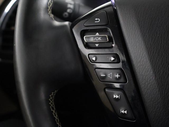 2023 INFINITI QX80 PREMIUM SELECT AWD