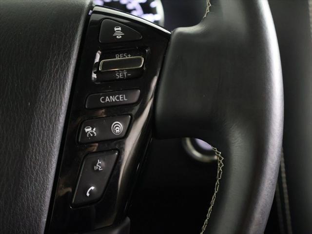 2023 INFINITI QX80 PREMIUM SELECT AWD