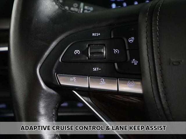 2024 Cadillac Escalade 4WD Sport Platinum