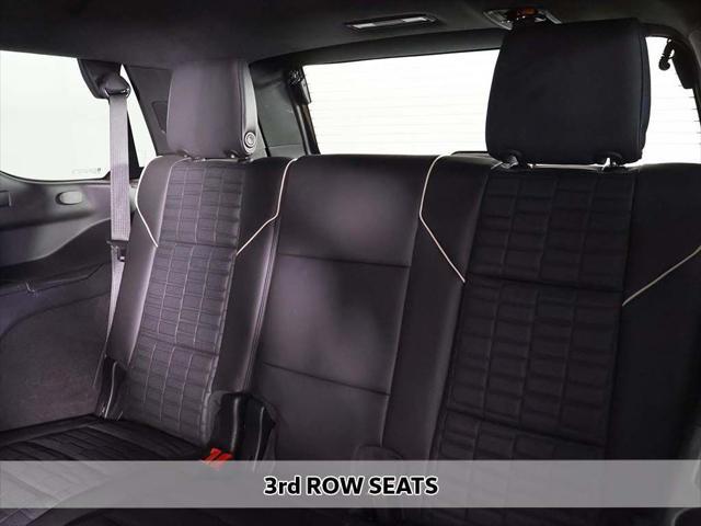 2024 Cadillac Escalade 4WD Sport Platinum