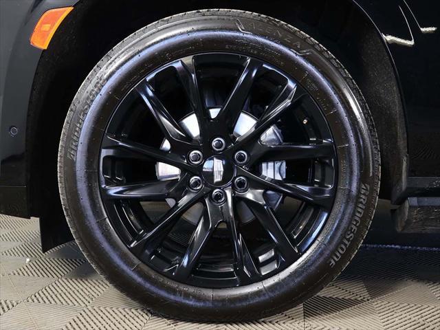 2024 Cadillac Escalade 4WD Sport Platinum