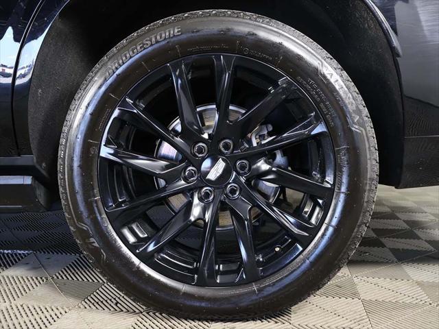 2024 Cadillac Escalade 4WD Sport Platinum