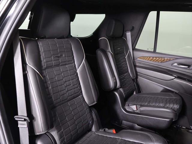 2024 Cadillac Escalade 4WD Sport Platinum