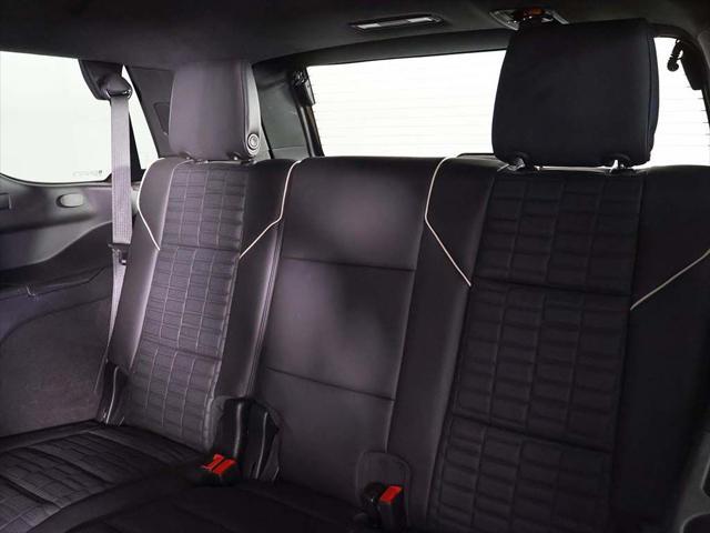2024 Cadillac Escalade 4WD Sport Platinum