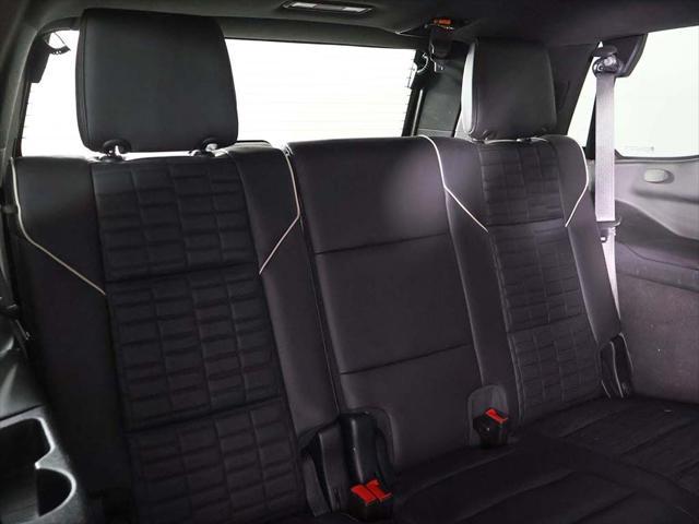 2024 Cadillac Escalade 4WD Sport Platinum
