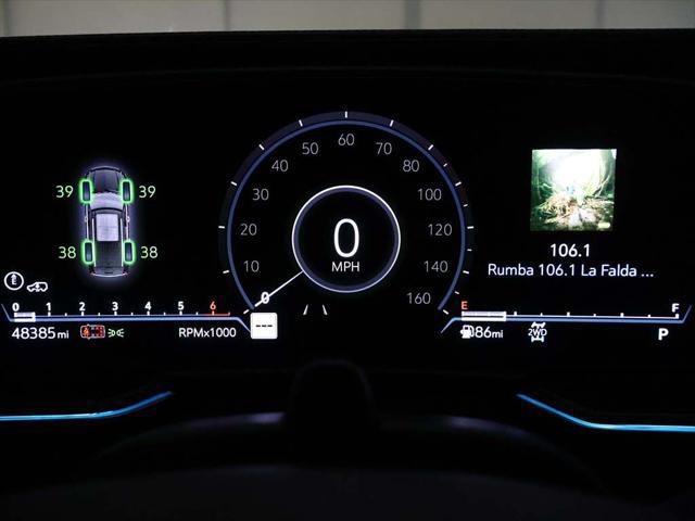 2024 Cadillac Escalade 4WD Sport Platinum