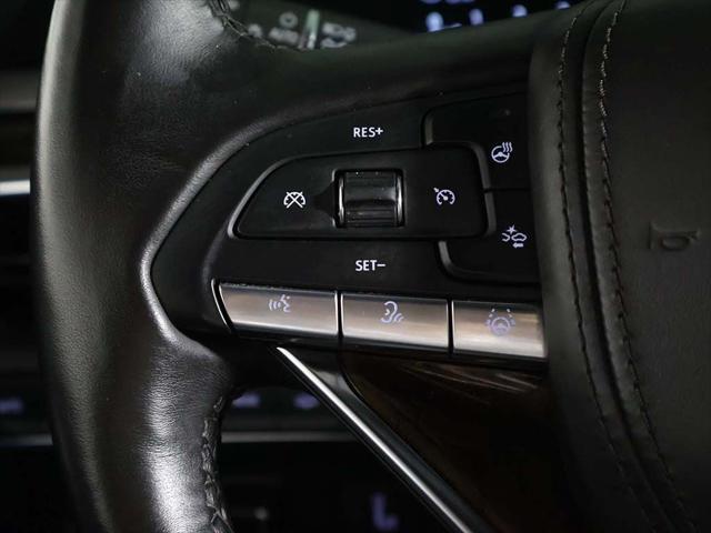 2024 Cadillac Escalade 4WD Sport Platinum
