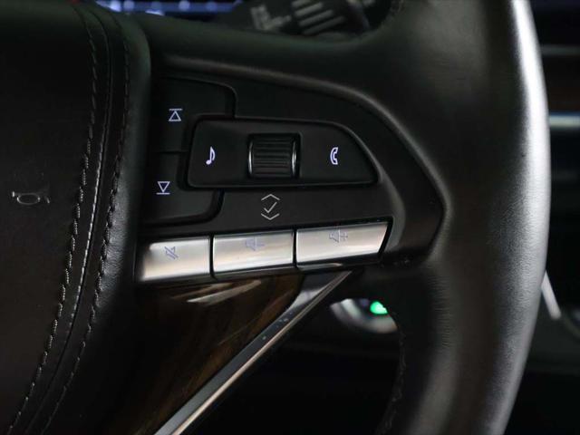 2024 Cadillac Escalade 4WD Sport Platinum