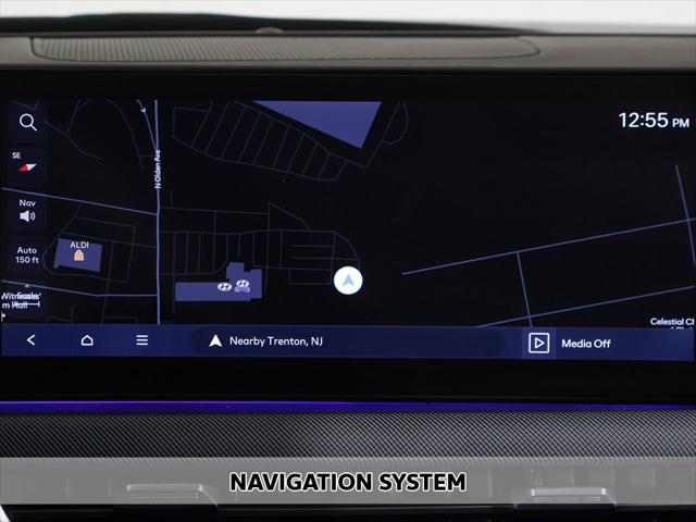 2024 Hyundai Sonata Hybrid Limited