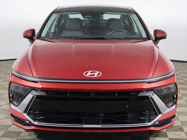 2024 Hyundai Sonata Hybrid Limited