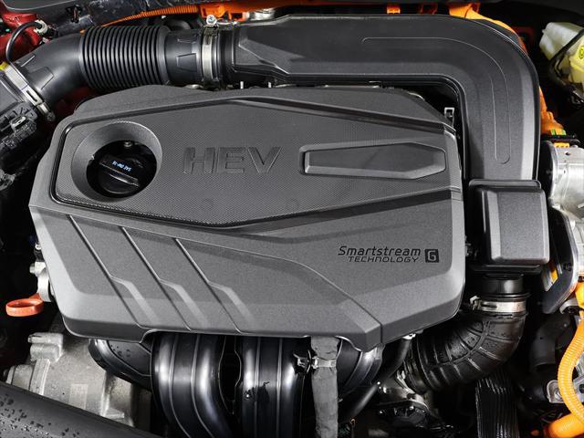 2024 Hyundai Sonata Hybrid Limited