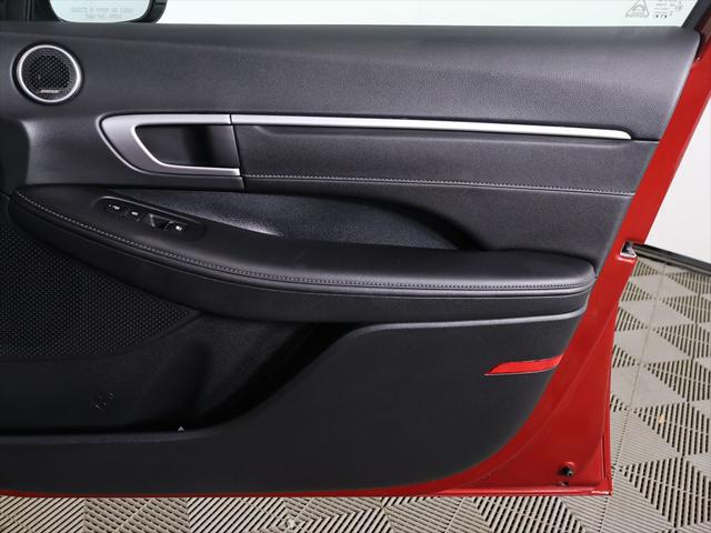 2024 Hyundai Sonata Hybrid Limited