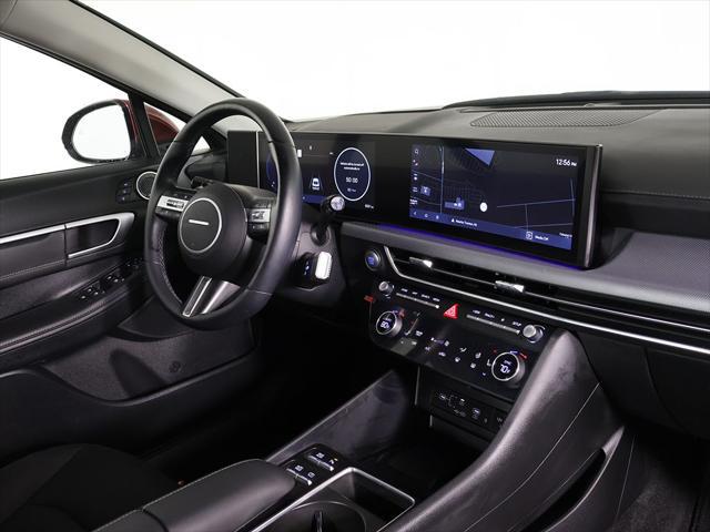 2024 Hyundai Sonata Hybrid Limited