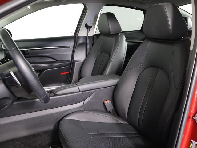 2024 Hyundai Sonata Hybrid Limited