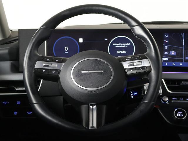 2024 Hyundai Sonata Hybrid Limited
