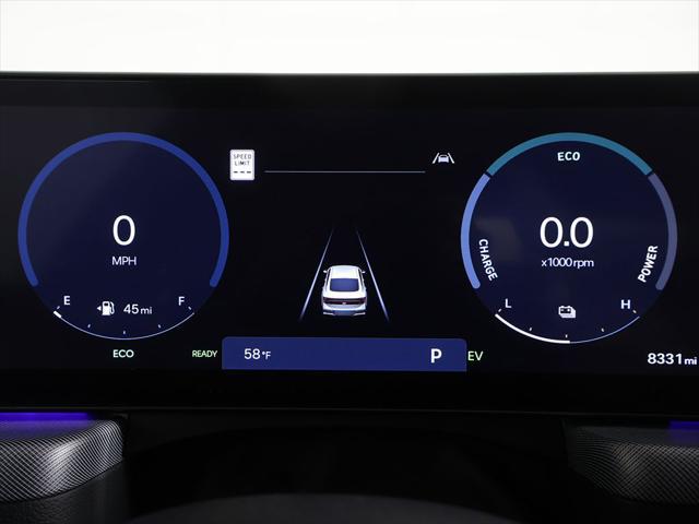 2024 Hyundai Sonata Hybrid Limited