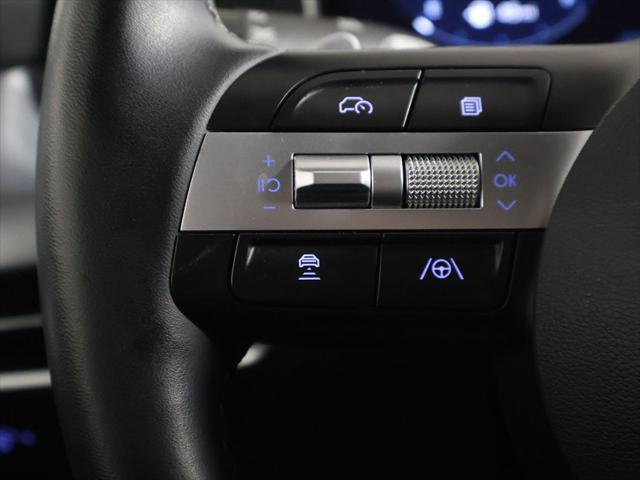 2024 Hyundai Sonata Hybrid Limited