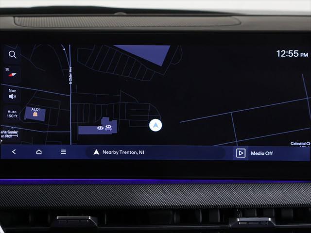 2024 Hyundai Sonata Hybrid Limited