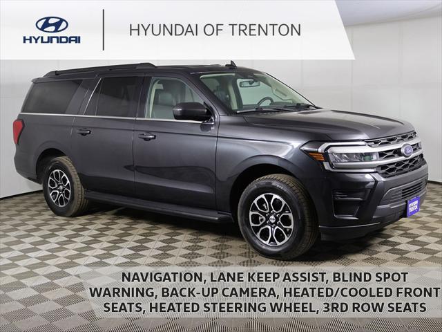 2024 Ford Expedition XLT MAX for sale in EWING, NJ