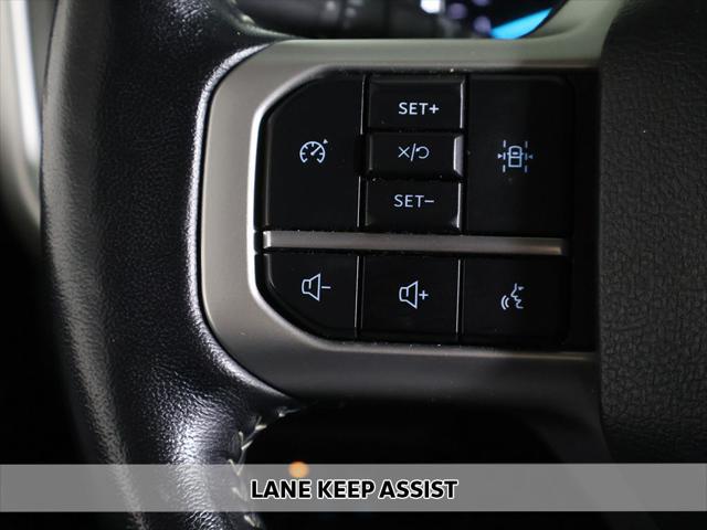 2024 Ford Expedition XLT MAX