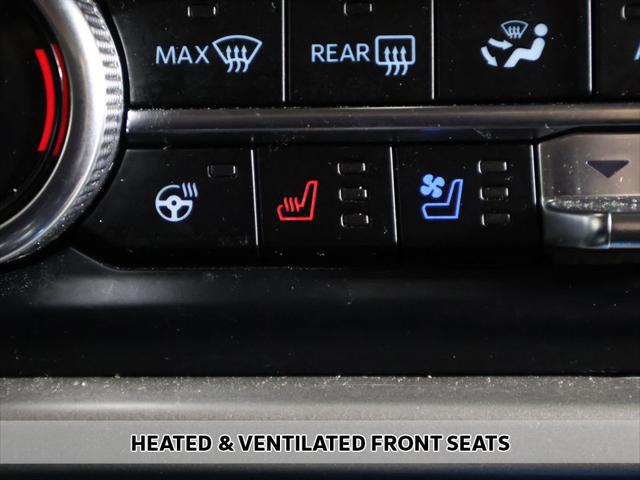 2024 Ford Expedition XLT MAX