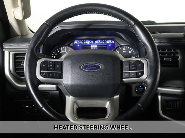 2024 Ford Expedition XLT MAX