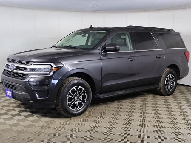 2024 Ford Expedition XLT MAX