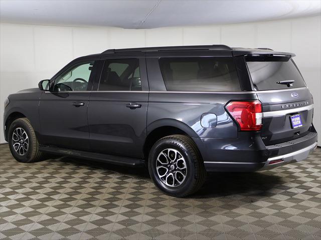 2024 Ford Expedition XLT MAX