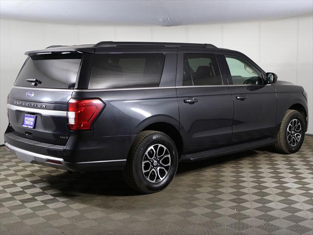 2024 Ford Expedition XLT MAX