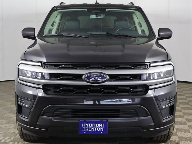 2024 Ford Expedition XLT MAX