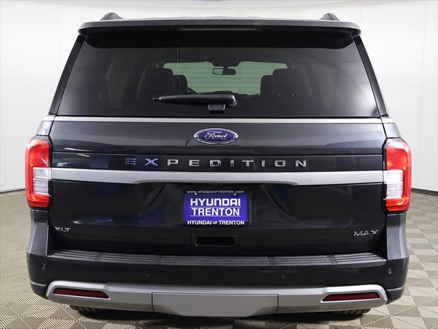 2024 Ford Expedition XLT MAX