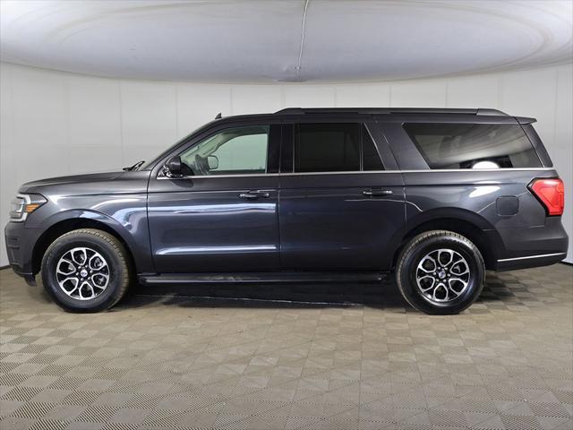 2024 Ford Expedition XLT MAX