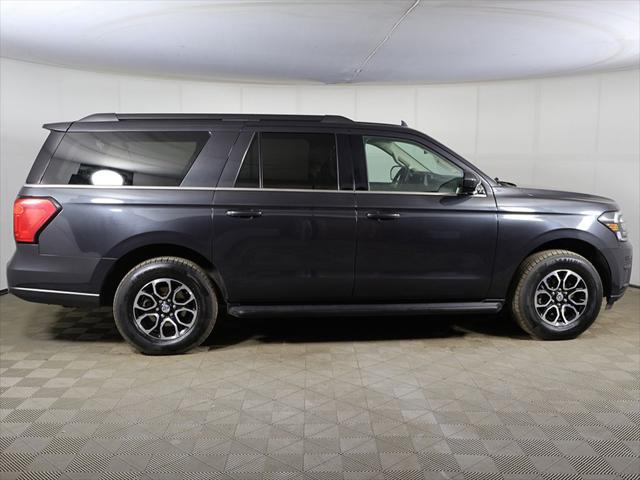 2024 Ford Expedition XLT MAX