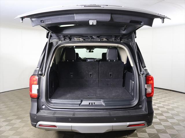 2024 Ford Expedition XLT MAX