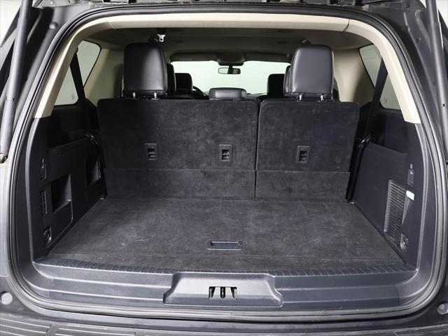 2024 Ford Expedition XLT MAX